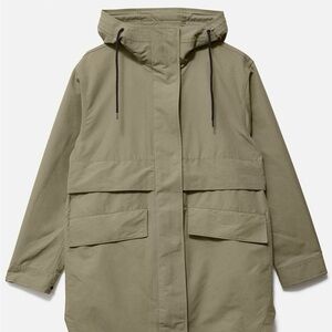 Everlane Renew Anorak - Sz M